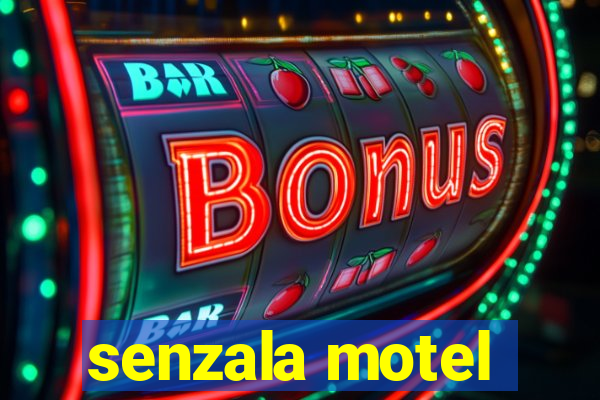 senzala motel